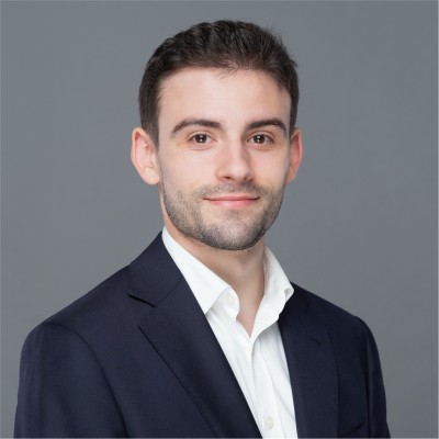 Louis Certes, BPCE Solutions Immobilières